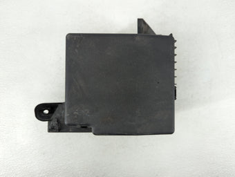 compare product 2014 Mitsubishi Mirage Fusebox Fuse Box Panel Relay Module P/N:PP-TD10 7577 Fits OEM Used Auto Parts