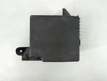 2014 Mitsubishi Mirage Fusebox Fuse Box Panel Relay Module P/N:PP-TD10 7577 Fits OEM Used Auto Parts - Oemusedautoparts1.com