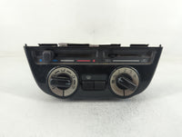 2014 Mitsubishi Mirage Climate Control Module Temperature AC/Heater Replacement P/N:7820A455 Fits OEM Used Auto Parts - Oemu