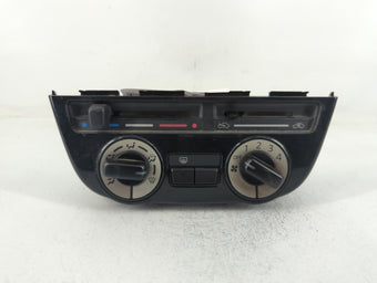 compare product 2014 Mitsubishi Mirage Climate Control Module Temperature AC/Heater Replacement P/N:7820A455 Fits OEM Used Auto Parts