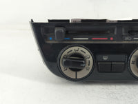 2014 Mitsubishi Mirage Climate Control Module Temperature AC/Heater Replacement P/N:7820A455 Fits OEM Used Auto Parts - Oemu