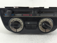 2014 Mitsubishi Mirage Climate Control Module Temperature AC/Heater Replacement P/N:7820A455 Fits OEM Used Auto Parts - Oemu