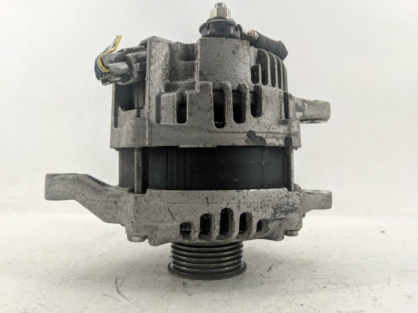 2011-2017 Mitsubishi Outlander Alternator Replacement Generator Charging Assembly Engine OEM P/N:A2TX0891A 1800A323 Fits OEM