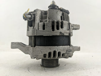 compare product 2011-2017 Mitsubishi Outlander Alternator Replacement Generator Charging Assembly Engine OEM P/N:A2TX0891A 1800A323 Fits OEM Used Auto Parts