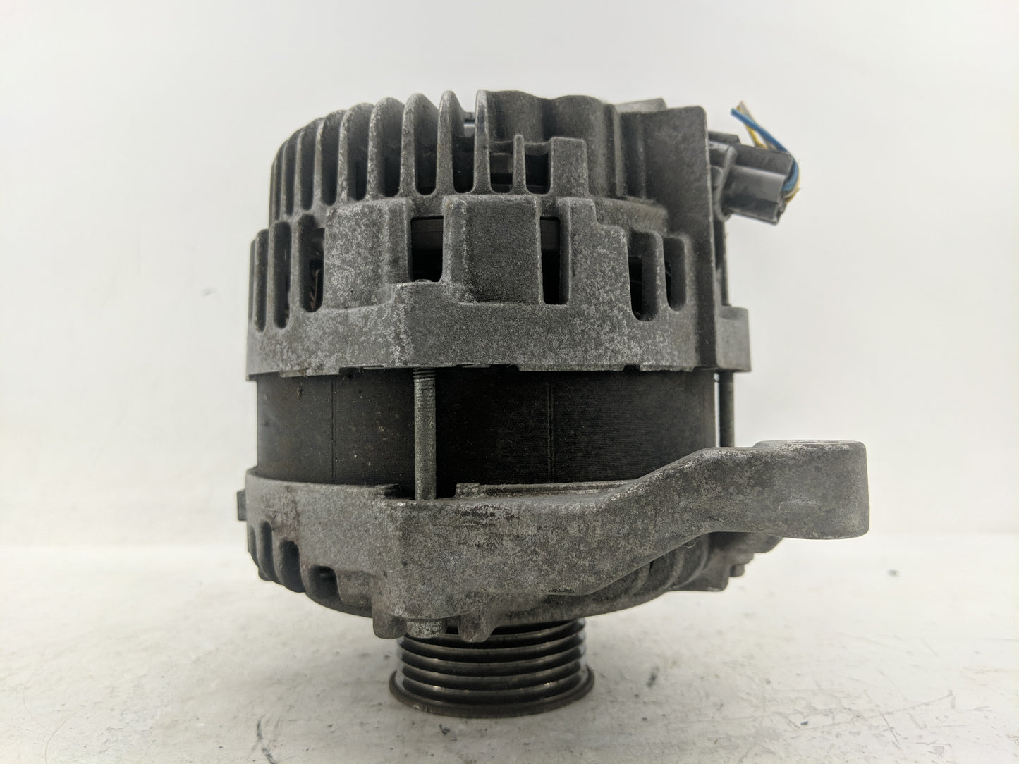 2011-2017 Mitsubishi Outlander Alternator Replacement Generator Charging Assembly Engine OEM P/N:A2TX0891A 1800A323 Fits OEM