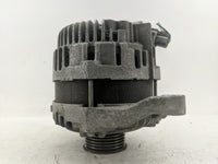 2011-2017 Mitsubishi Outlander Alternator Replacement Generator Charging Assembly Engine OEM P/N:A2TX0891A 1800A323 Fits OEM