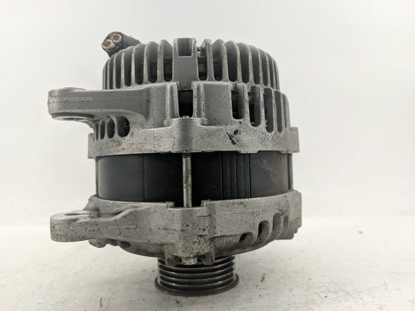 2011-2017 Mitsubishi Outlander Alternator Replacement Generator Charging Assembly Engine OEM P/N:A2TX0891A 1800A323 Fits OEM