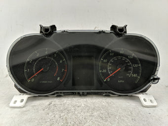 compare product 2014-2015 Mitsubishi Outlander Instrument Cluster Speedometer Gauges P/N:8100B954 Fits Fits 2014 2015 OEM Used Auto Parts