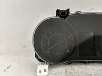 2014-2015 Mitsubishi Outlander Instrument Cluster Speedometer Gauges P/N:8100B954 Fits Fits 2014 2015 OEM Used Auto Parts - 