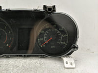 2014-2015 Mitsubishi Outlander Instrument Cluster Speedometer Gauges P/N:8100B954 Fits Fits 2014 2015 OEM Used Auto Parts - 