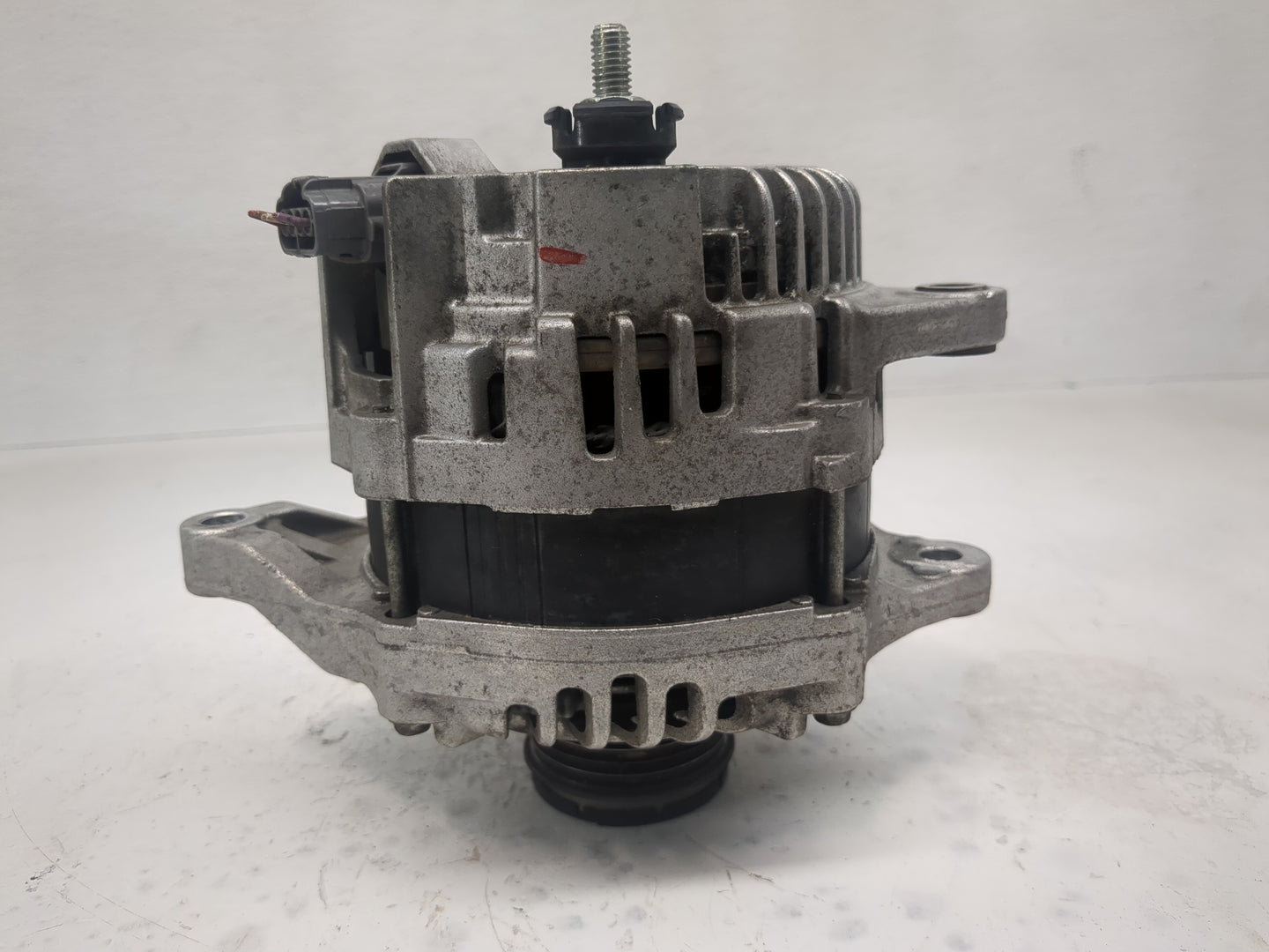 2011-2017 Mitsubishi Outlander Alternator Replacement Generator Charging Assembly Engine OEM P/N:A2TX0891A 1800A323 Fits OEM