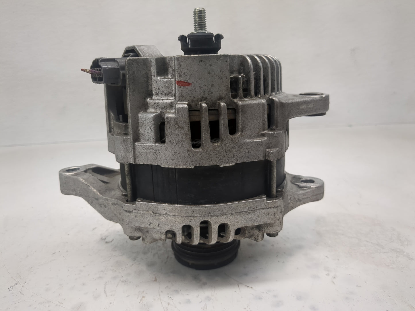 2011-2017 Mitsubishi Outlander Alternator Replacement Generator Charging Assembly Engine OEM P/N:A2TX0891A 1800A323 Fits OEM