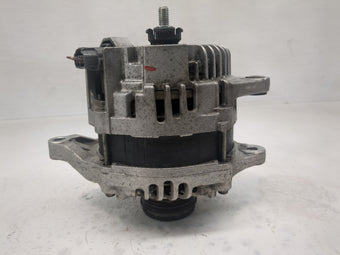 compare product 2011-2017 Mitsubishi Outlander Alternator Replacement Generator Charging Assembly Engine OEM P/N:A2TX0891A 1800A323 Fits OEM Used Auto Parts