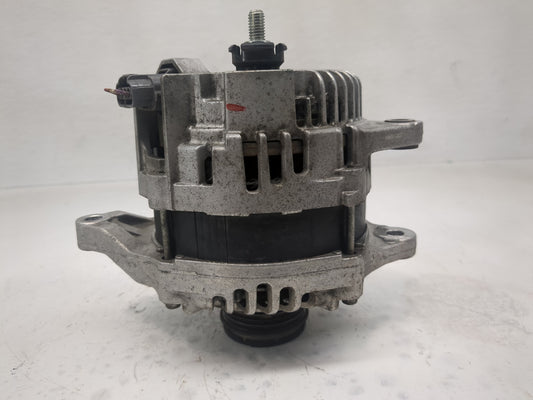 2011-2017 Mitsubishi Outlander Alternator Replacement Generator Charging Assembly Engine OEM P/N:A2TX0891A 1800A323 Fits OEM