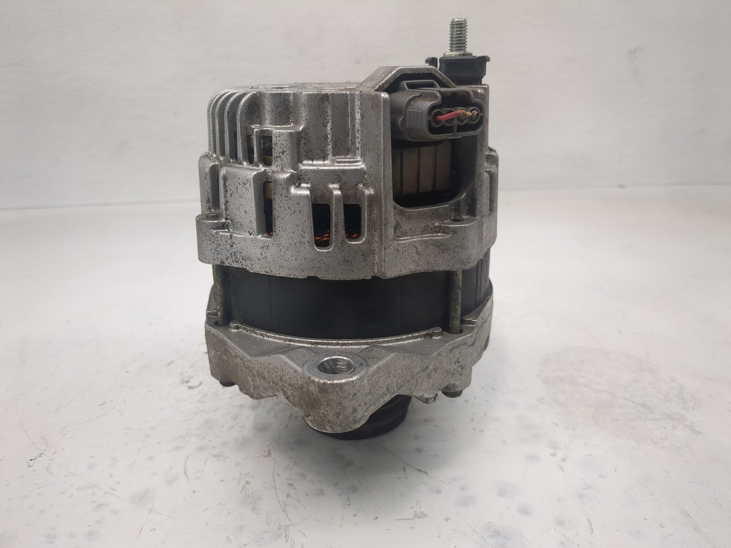 2011-2017 Mitsubishi Outlander Alternator Replacement Generator Charging Assembly Engine OEM P/N:A2TX0891A 1800A323 Fits OEM