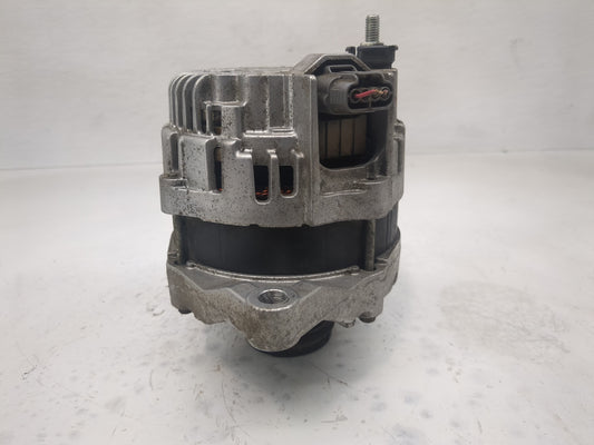 2011-2017 Mitsubishi Outlander Alternator Replacement Generator Charging Assembly Engine OEM P/N:A2TX0891A 1800A323 Fits OEM Used Auto Parts