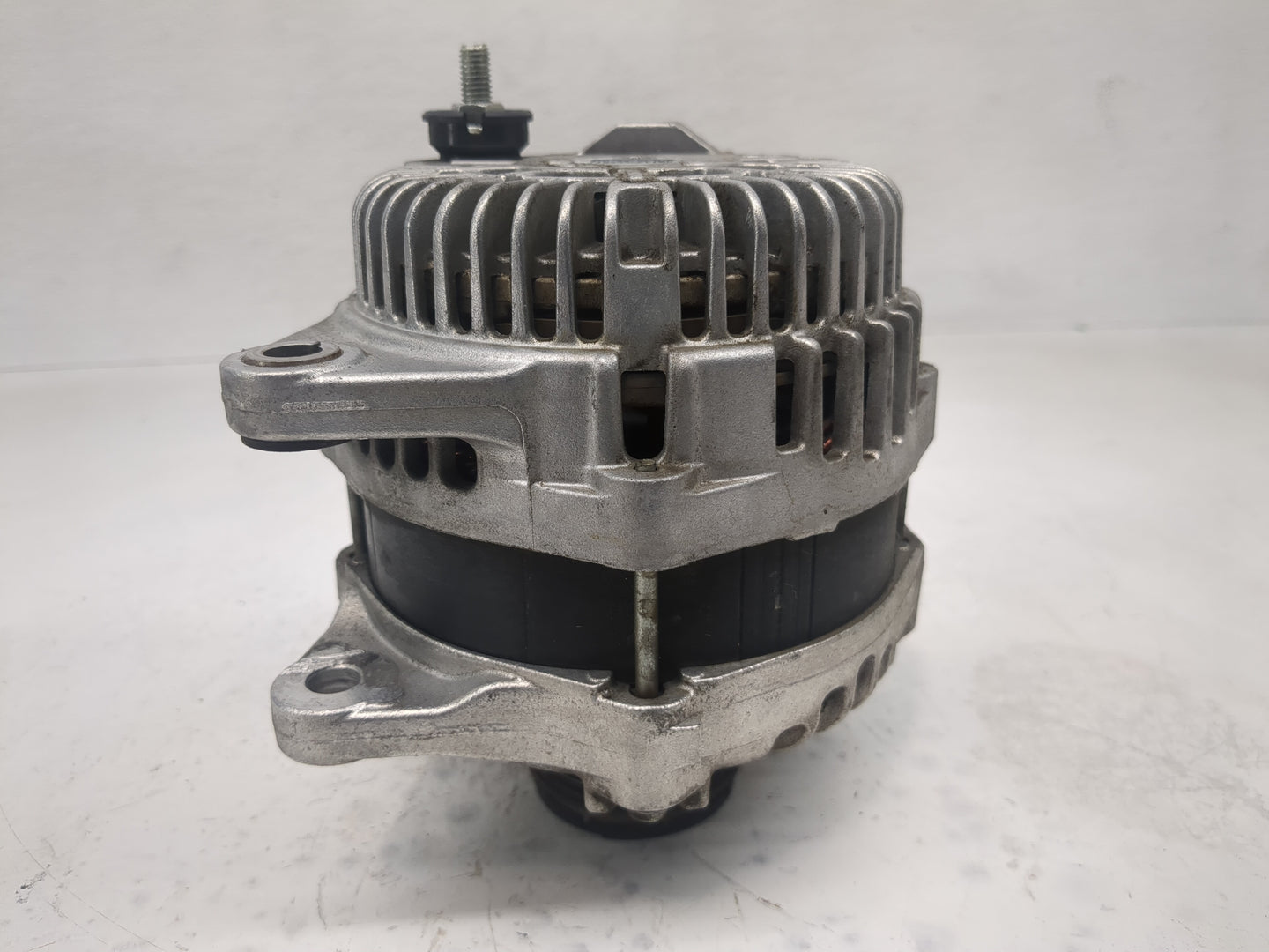 2011-2017 Mitsubishi Outlander Alternator Replacement Generator Charging Assembly Engine OEM P/N:A2TX0891A 1800A323 Fits OEM