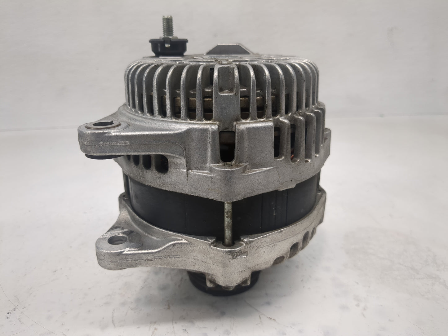 2011-2017 Mitsubishi Outlander Alternator Replacement Generator Charging Assembly Engine OEM P/N:A2TX0891A 1800A323 Fits OEM