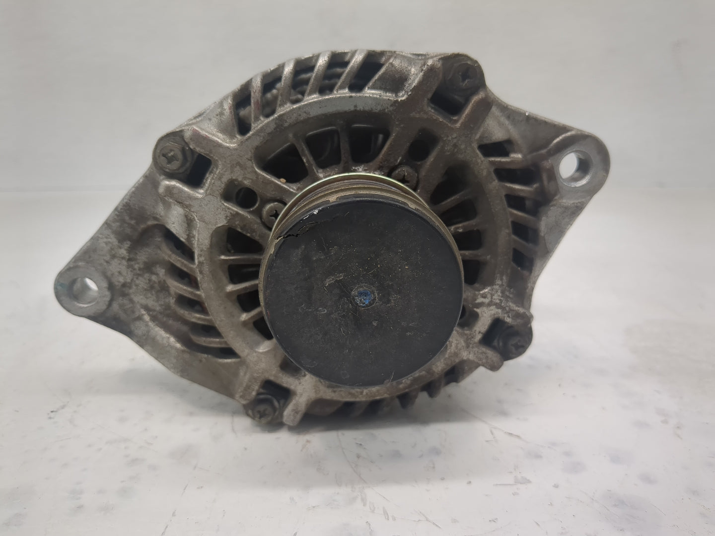 2011-2017 Mitsubishi Outlander Alternator Replacement Generator Charging Assembly Engine OEM P/N:A2TX0891A 1800A323 Fits OEM