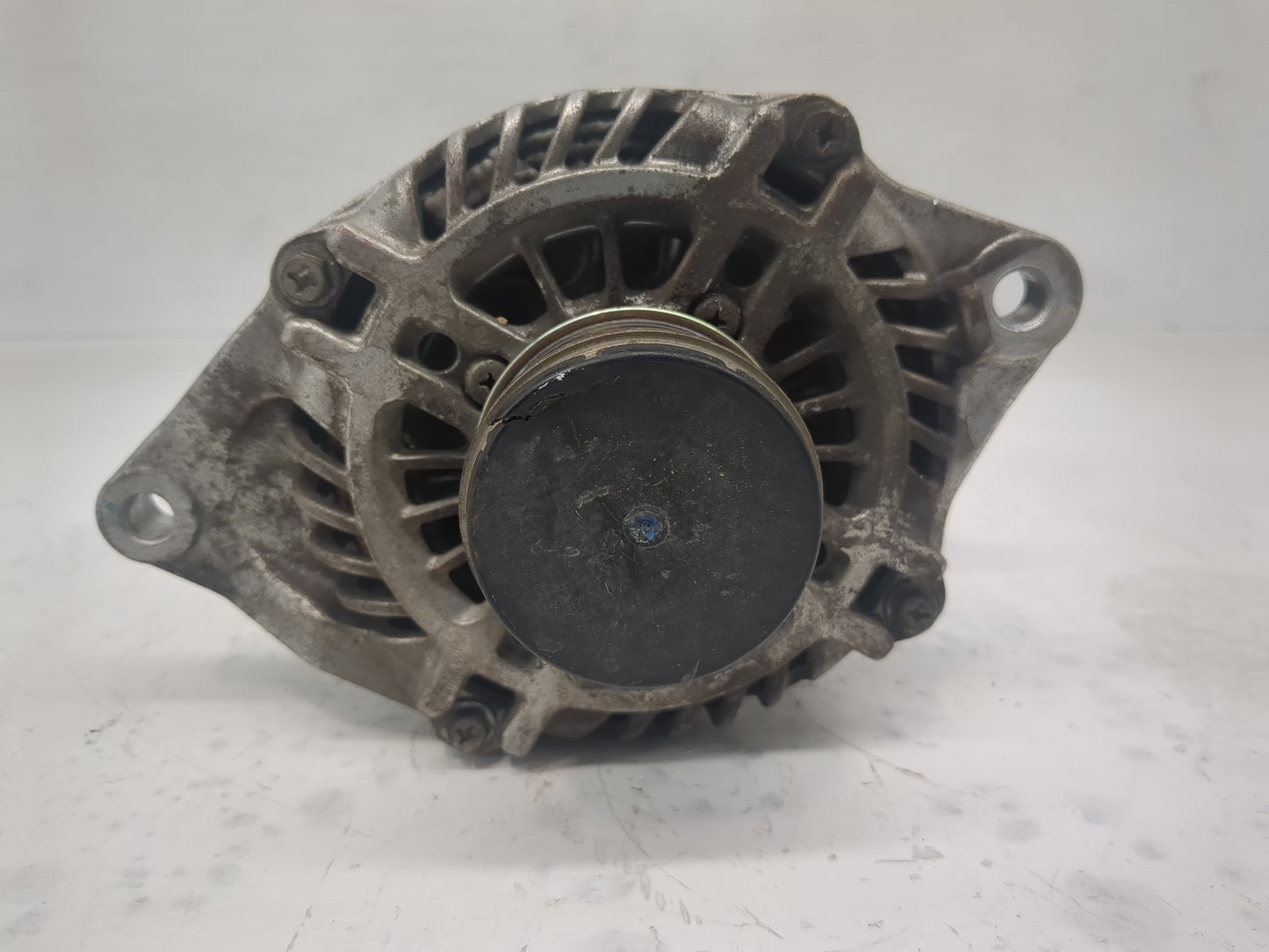 2011-2017 Mitsubishi Outlander Alternator Replacement Generator Charging Assembly Engine OEM P/N:A2TX0891A 1800A323 Fits OEM