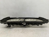 2014-2016 Mitsubishi Outlander Electric Radiator Cooling Fan Motor Assembly Fits Fits 2014 2015 2016 OEM Used Auto Parts - O