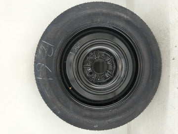 2003-2020 Mitsubishi Outlander Spare Donut Tire Wheel Rim Oem - Oemusedautoparts1.com