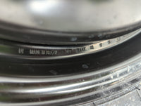 2003-2020 Mitsubishi Outlander Spare Donut Tire Wheel Rim Oem - Oemusedautoparts1.com