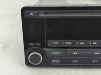 2014-2016 Mitsubishi Outlander Radio AM FM Cd Player Receiver Replacement P/N:8701A405 8701A408 Fits Fits 2014 2015 2016 OEM