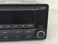 2014-2016 Mitsubishi Outlander Radio AM FM Cd Player Receiver Replacement P/N:8701A405 8701A408 Fits Fits 2014 2015 2016 OEM