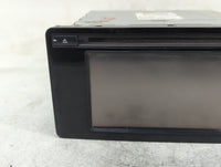 2014-2015 Mitsubishi Outlander Radio AM FM Cd Player Receiver Replacement P/N:8701A408 Fits Fits 2014 2015 OEM Used Auto Par