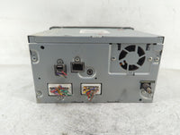 2014-2015 Mitsubishi Outlander Radio AM FM Cd Player Receiver Replacement P/N:8701A408 Fits Fits 2014 2015 OEM Used Auto Par