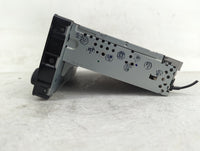 2014 Mitsubishi Outlander Radio AM FM Cd Player Receiver Replacement P/N:8701A405 Fits OEM Used Auto Parts - Oemusedautopart