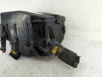 2014-2016 Mitsubishi Outlander Fusebox Fuse Box Panel Relay Module Fits Fits 2014 2015 2016 OEM Used Auto Parts - Oemusedaut