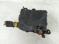 2014-2016 Mitsubishi Outlander Fusebox Fuse Box Panel Relay Module Fits Fits 2014 2015 2016 OEM Used Auto Parts - Oemusedaut
