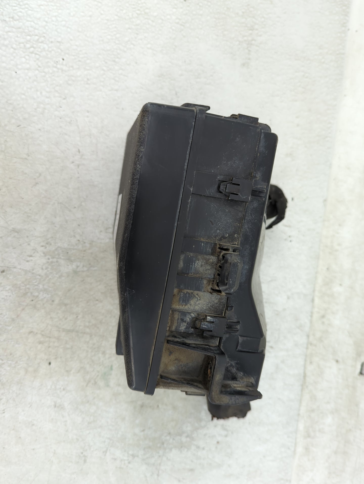 2014-2016 Mitsubishi Outlander Fusebox Fuse Box Panel Relay Module Fits Fits 2014 2015 2016 OEM Used Auto Parts - Oemusedaut