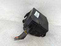 2014-2016 Mitsubishi Outlander Fusebox Fuse Box Panel Relay Module Fits Fits 2014 2015 2016 OEM Used Auto Parts - Oemusedaut
