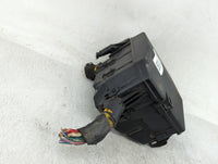 2014-2016 Mitsubishi Outlander Fusebox Fuse Box Panel Relay Module Fits Fits 2014 2015 2016 OEM Used Auto Parts - Oemusedaut