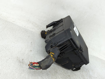 2014-2016 Mitsubishi Outlander Fusebox Fuse Box Panel Relay Module Fits Fits 2014 2015 2016 OEM Used Auto Parts