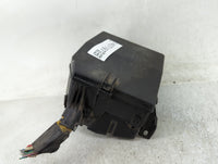 2014-2016 Mitsubishi Outlander Fusebox Fuse Box Panel Relay Module Fits Fits 2014 2015 2016 OEM Used Auto Parts - Oemusedaut