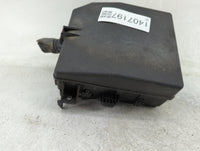 2014-2016 Mitsubishi Outlander Fusebox Fuse Box Panel Relay Module Fits Fits 2014 2015 2016 OEM Used Auto Parts - Oemusedaut