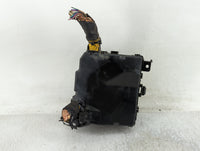 2014-2016 Mitsubishi Outlander Fusebox Fuse Box Panel Relay Module Fits Fits 2014 2015 2016 OEM Used Auto Parts - Oemusedaut