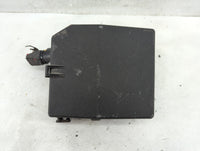 2014-2016 Mitsubishi Outlander Fusebox Fuse Box Panel Relay Module P/N:3605-NA Fits Fits 2014 2015 2016 OEM Used Auto Parts 