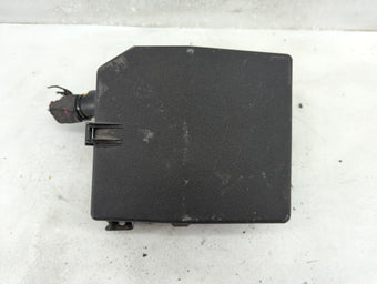 compare product 2014-2016 Mitsubishi Outlander Fusebox Fuse Box Panel Relay Module P/N:3605-NA Fits Fits 2014 2015 2016 OEM Used Auto Parts
