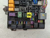 2014-2016 Mitsubishi Outlander Fusebox Fuse Box Panel Relay Module P/N:3605-NA Fits Fits 2014 2015 2016 OEM Used Auto Parts 