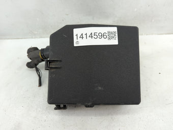 compare product 2014-2016 Mitsubishi Outlander Fusebox Fuse Box Panel Relay Module P/N:3605NA Fits Fits 2014 2015 2016 OEM Used Auto Parts