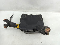 2014-2016 Mitsubishi Outlander Fusebox Fuse Box Panel Relay Module P/N:3605NA Fits Fits 2014 2015 2016 OEM Used Auto Parts -