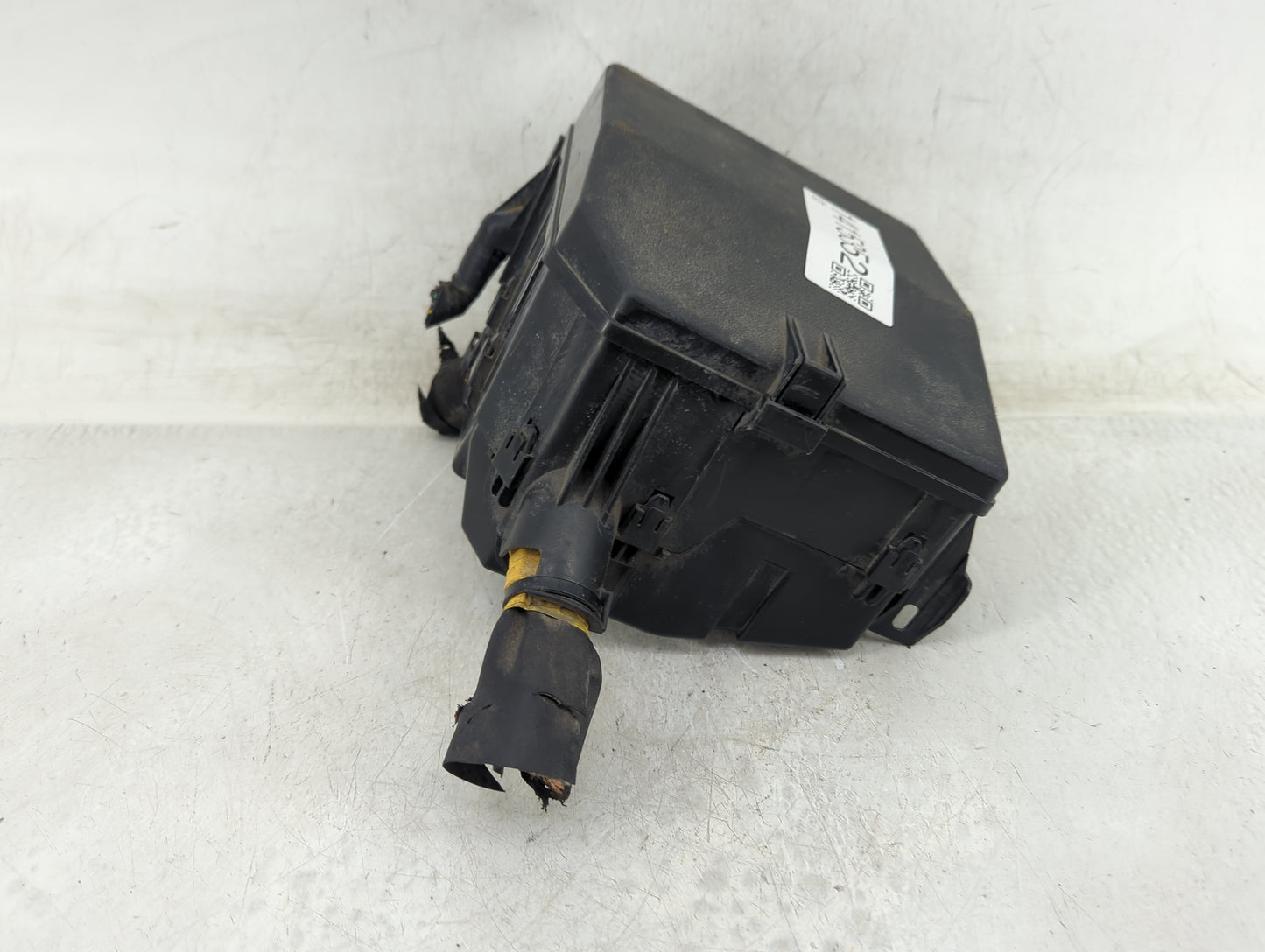 2014-2016 Mitsubishi Outlander Fusebox Fuse Box Panel Relay Module Fits Fits 2014 2015 2016 OEM Used Auto Parts - Oemusedaut
