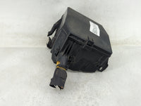 2014-2016 Mitsubishi Outlander Fusebox Fuse Box Panel Relay Module Fits Fits 2014 2015 2016 OEM Used Auto Parts - Oemusedaut