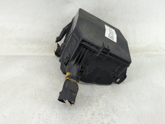 compare product 2014-2016 Mitsubishi Outlander Fusebox Fuse Box Panel Relay Module Fits Fits 2014 2015 2016 OEM Used Auto Parts