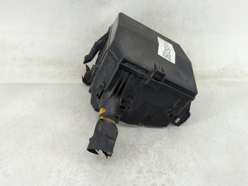 2014-2016 Mitsubishi Outlander Fusebox Fuse Box Panel Relay Module Fits Fits 2014 2015 2016 OEM Used Auto Parts - Oemusedaut